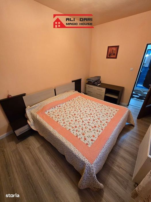 Închiriere apartament strada Jupiter Baciu zona Petrom