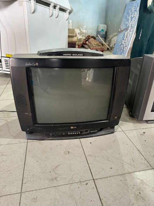 Телевизор разных размеры