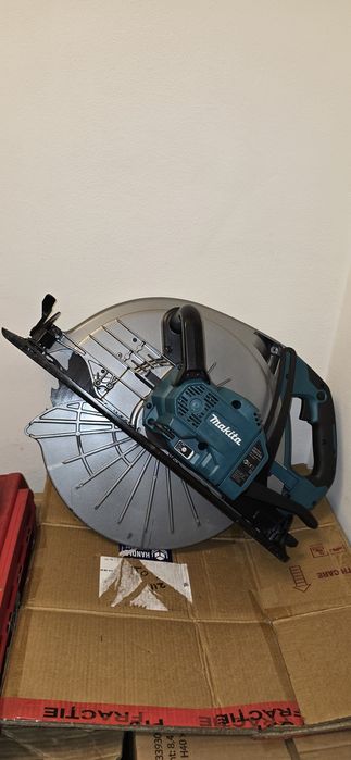 Makita HS013G circular 40V 2025