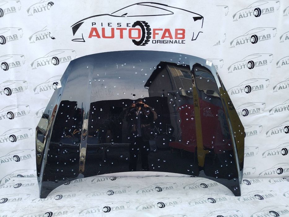 Capota motor Ford Kuga 3 an 2019-2020-2021-2022-2023