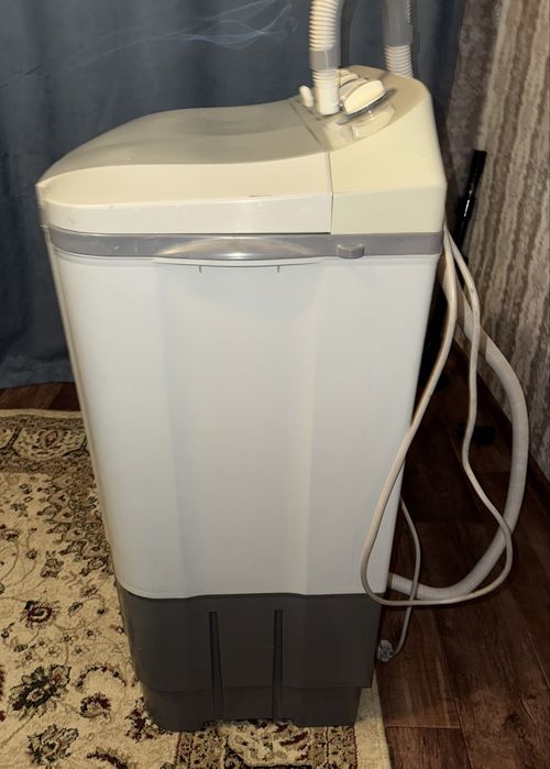 Стиральная машинка