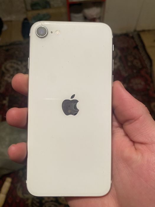 iPhone 8 обмен есть