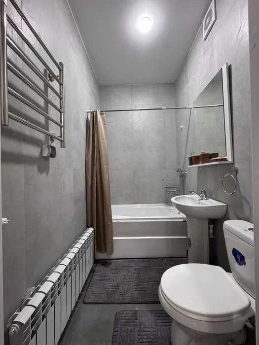 Сдаётся кв ЖК Ассалом Сохил 1-ком/5/16 ро-н Яшнабадский