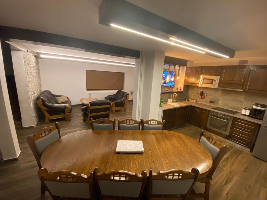 Cazare/Cabana de inchiriat/Ski Toplita