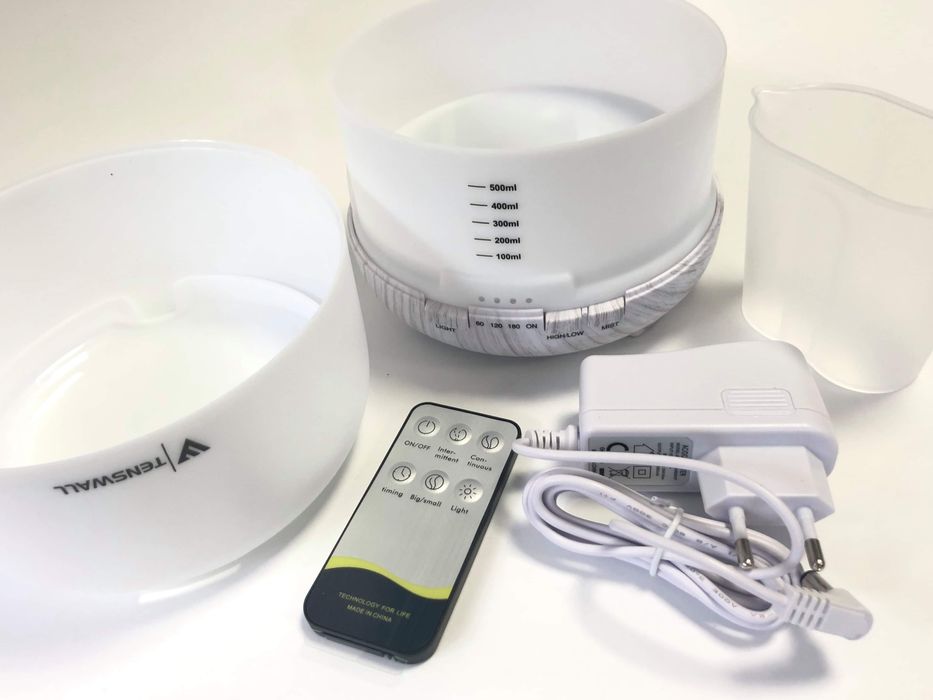 Овлажнител, ароматизатор, дифузер,