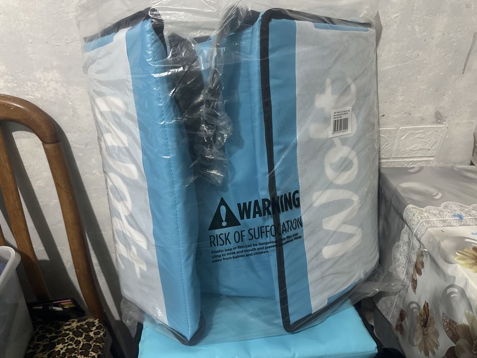 Термосумки вольт