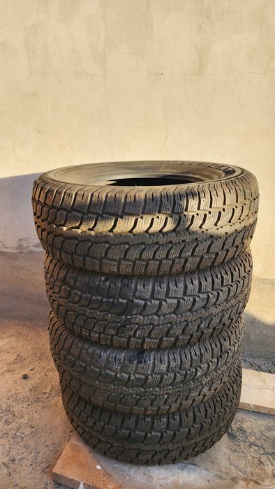 265/70 R17  балон сотилади