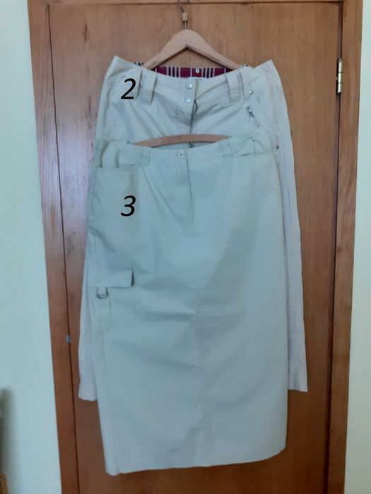 Оригинални дамски поли