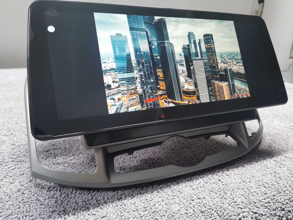 Navigatie Android Chevrolet Captiva 2012-2017 octacore 12,3 inch