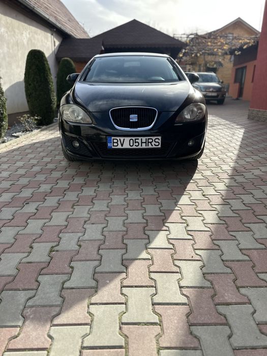Seat Leon •1.4 TSI •An 2011