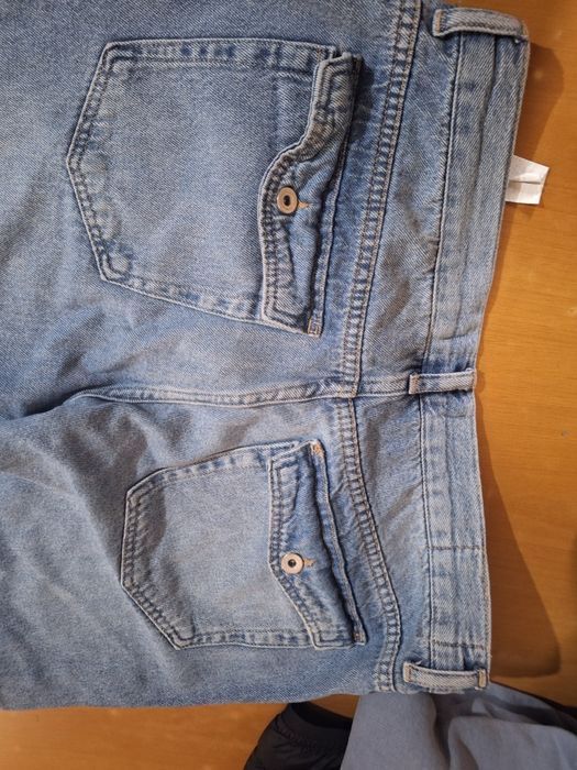 Дънки Pull & Bear,Zara 44-46