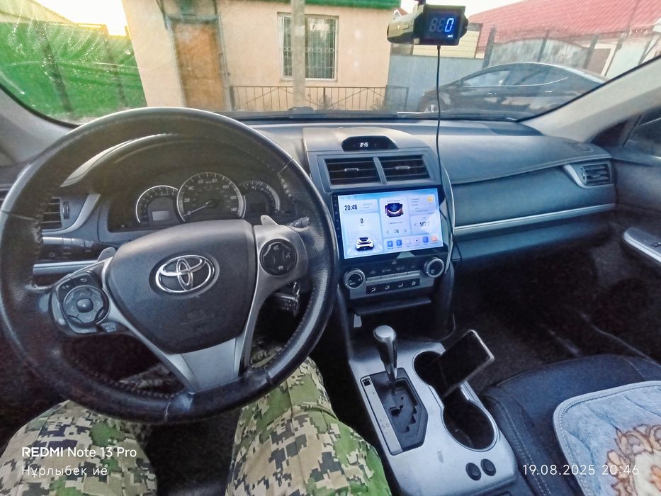 Продается Камри 50 SE+