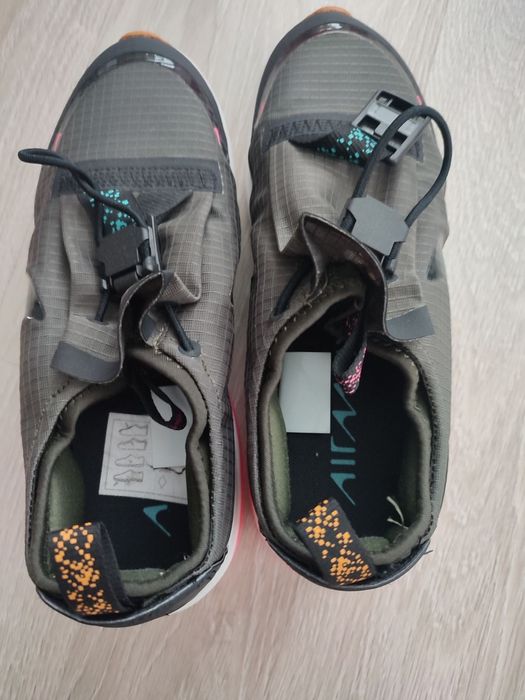 Маратонки Nike air max dia