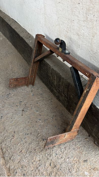 Продам фаркок сняли с газели