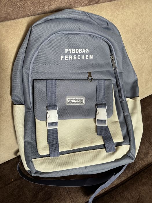 Детская школьная сумка