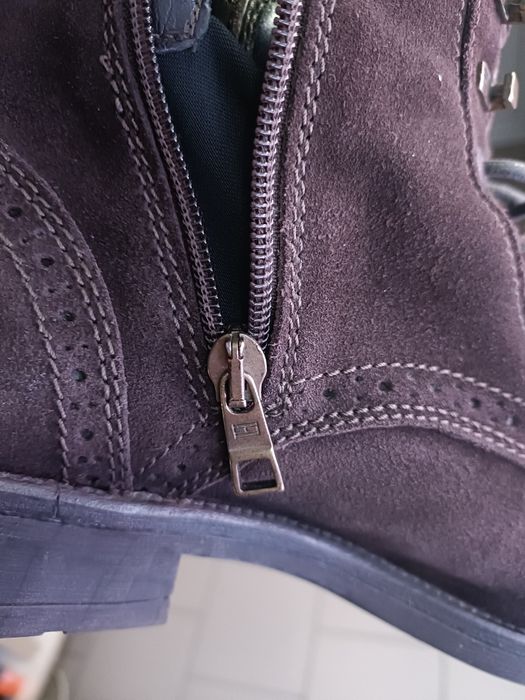 Ghete bărbați Tommy Hilfiger 44