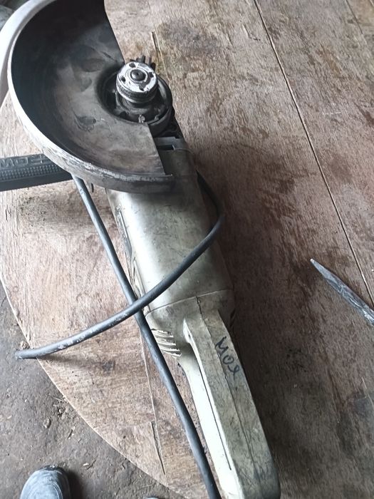 Электроинструменты