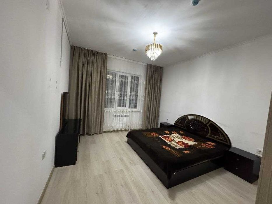 Сдается отличная квартира! Рядом с метро Дустлик