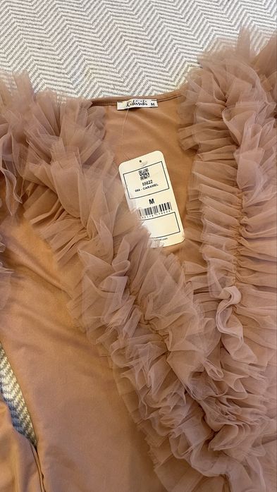 Новая стильная туника