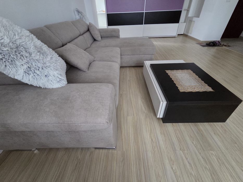 2 camere Militari Residence