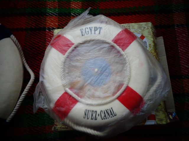 Сувенирни часовници Египет  1 брои е 15 лв