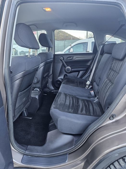 Honda CRV din 2012 4x4!