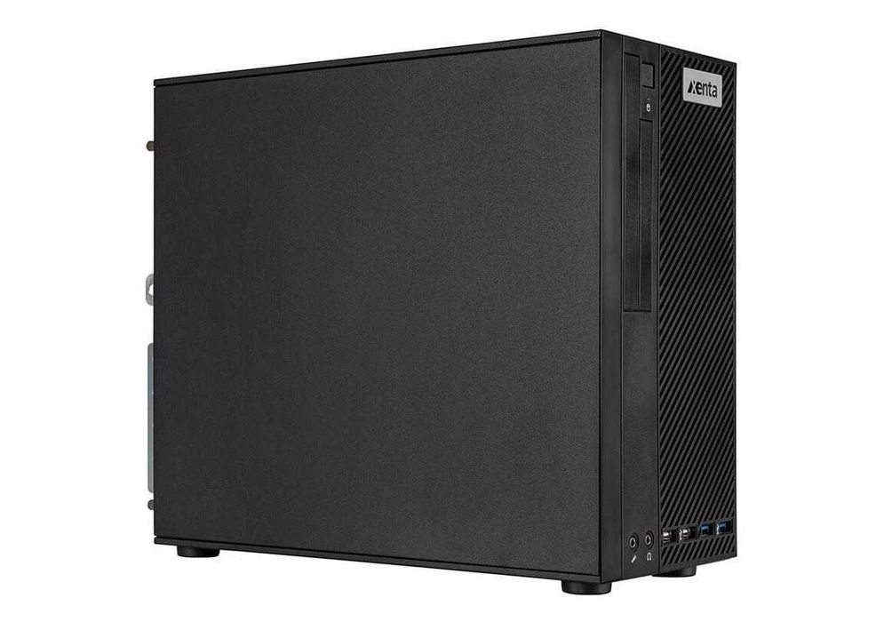 Компютър Xenta GIGABYTE H310M Tower i5-9400F GT710 16GB 512GB NVME SSD с до 24 МЕСЕЦА ГАРАНЦИЯ и Windows 11 PRO
