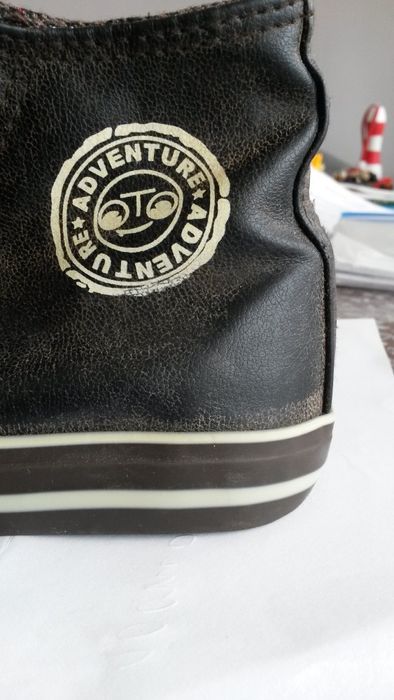 Детски кецове Adventure размер 33.