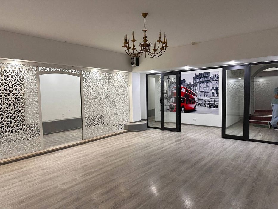 Сдается полу подвальное помещение 170м2 в аренду на ДАРХАНЕ!