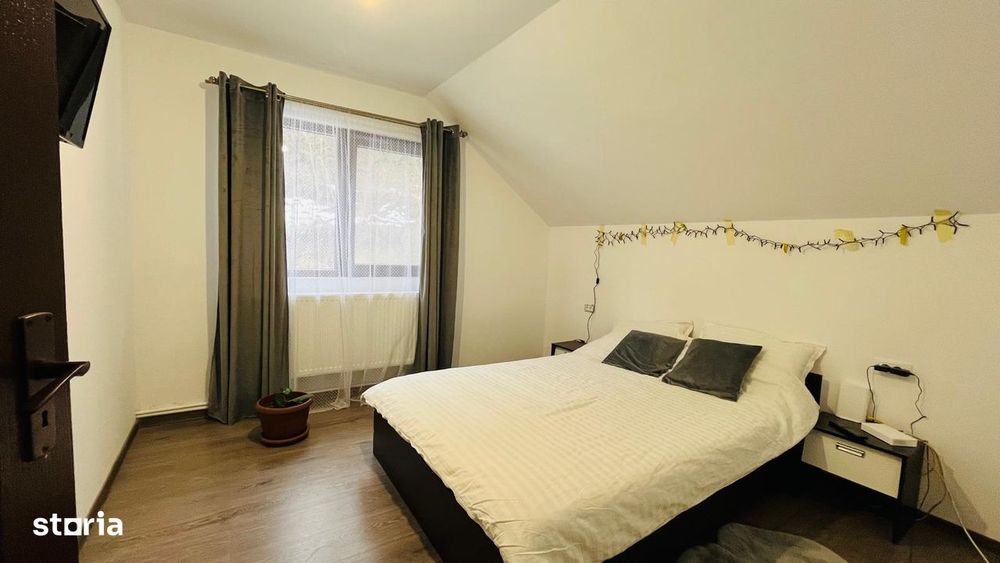 Cabana De Vanzare Strungari-Tonea, Jud. Alba