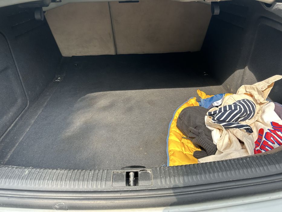 Audi a6 c6 3,0 tdi