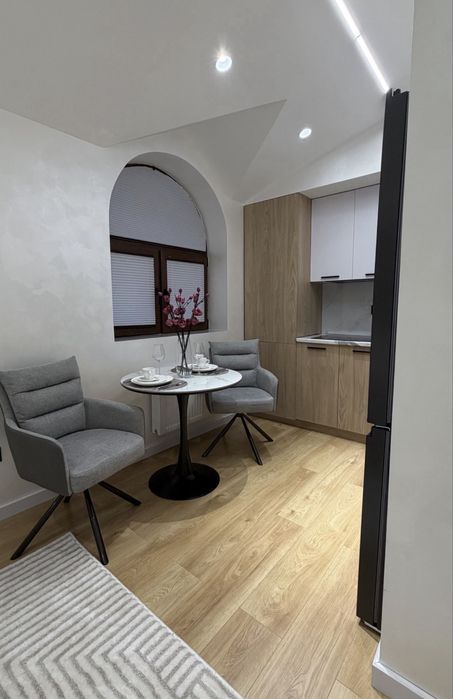 2-комнатная | Ц-2, Алайский рынок — идеальная локация под аренду