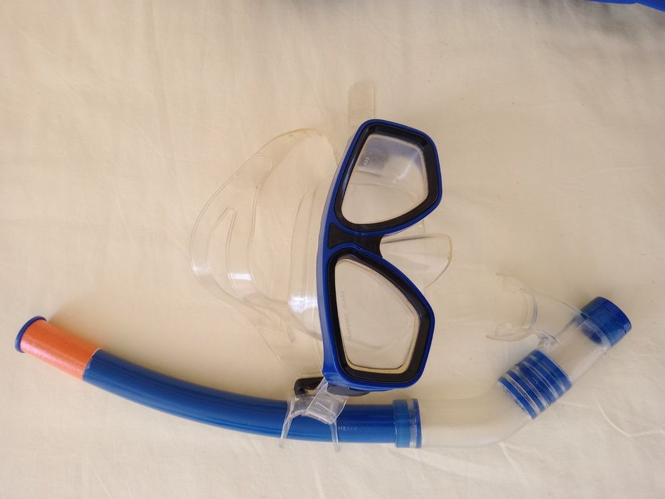 Плавници и шнорхели