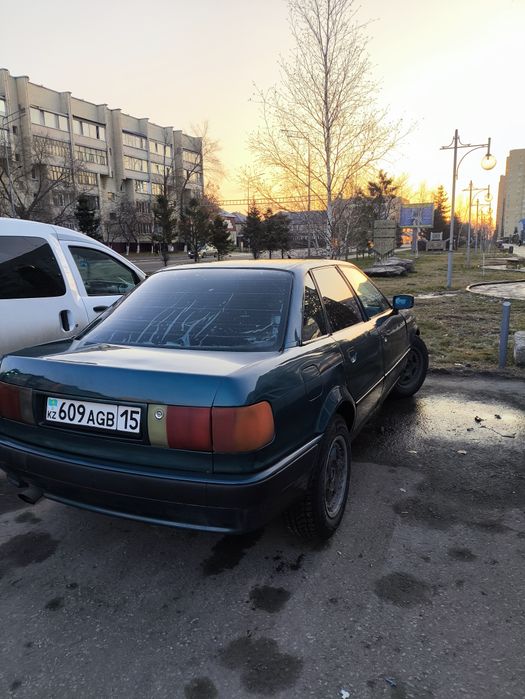 Продам ауди 80б4