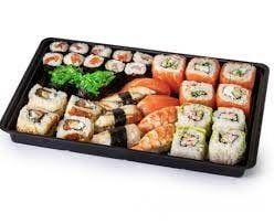 Одноразовая посуда