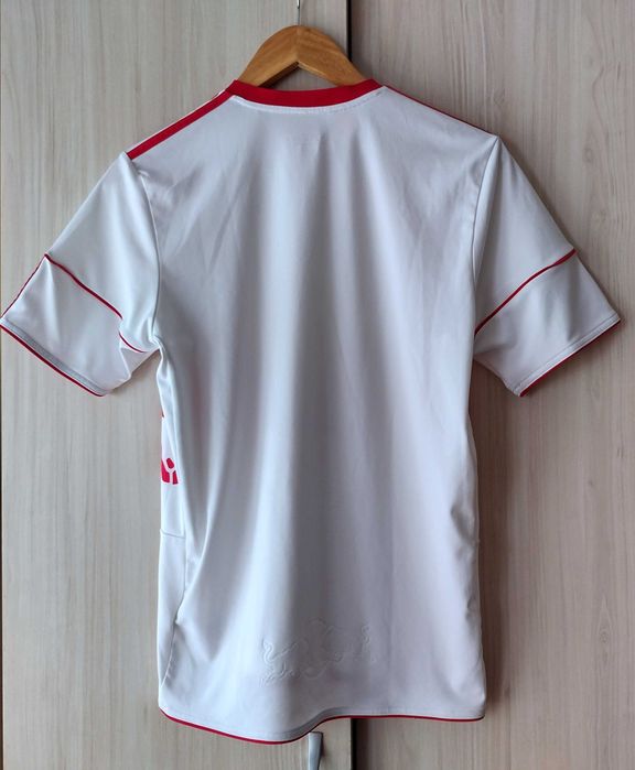 Red Bull Salzburg / Adidas - футболна тениска