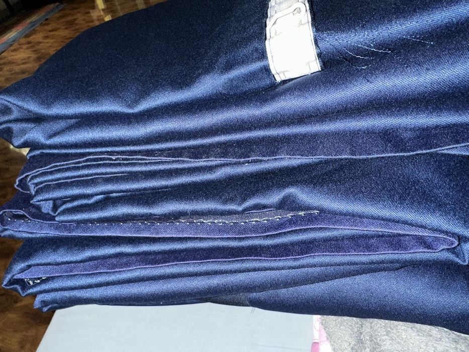 Diferite Draperii/perdele blackout