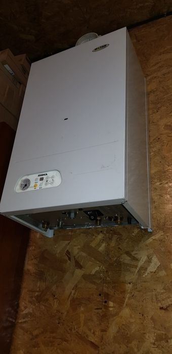 Centrale Termice Sh și  Piese de schimb.Ariston/Motan/Imergas/junkers/