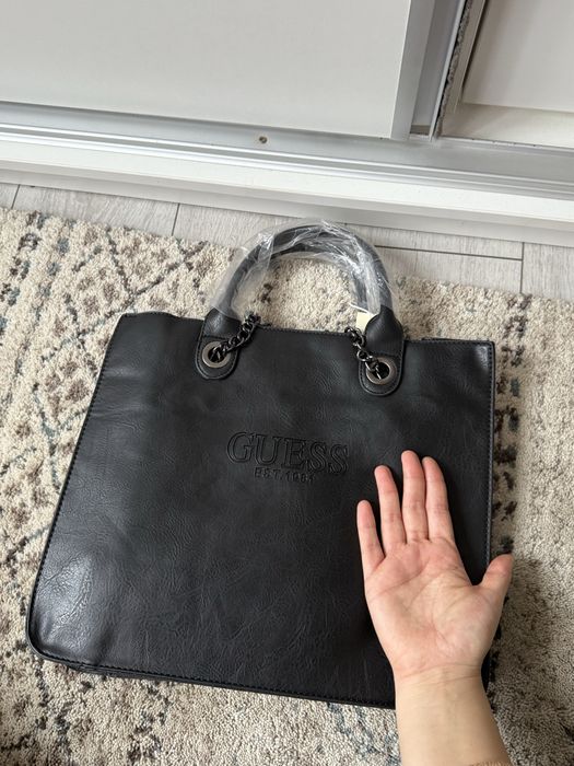 Poseta/ Geanta Guess