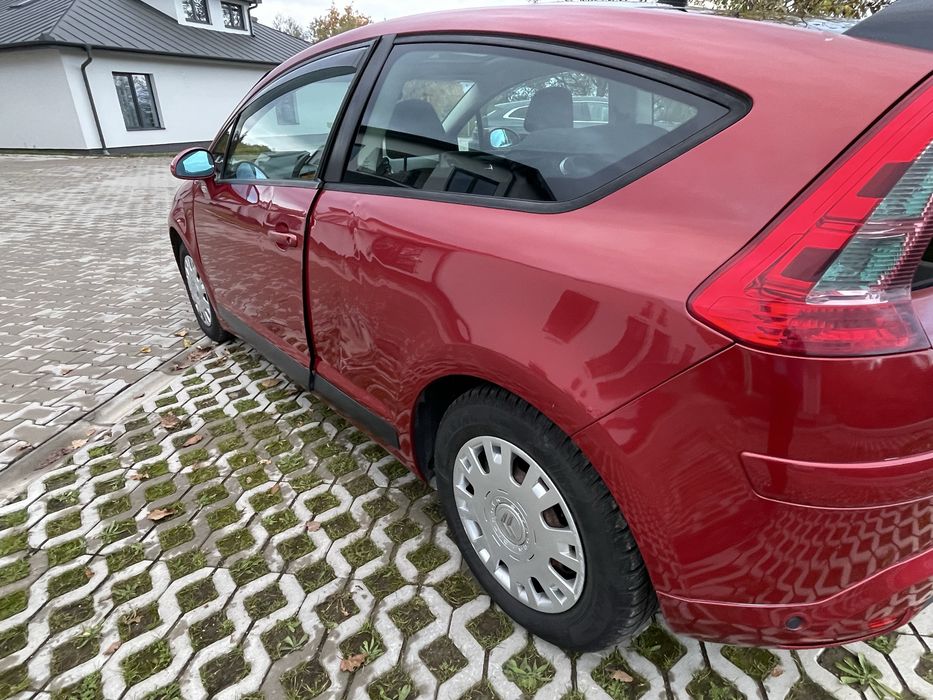 CITROËN C4 2005 — imagine 2
