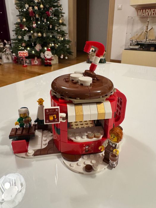 LEGO - Bundle - Construite - Stare excelentă