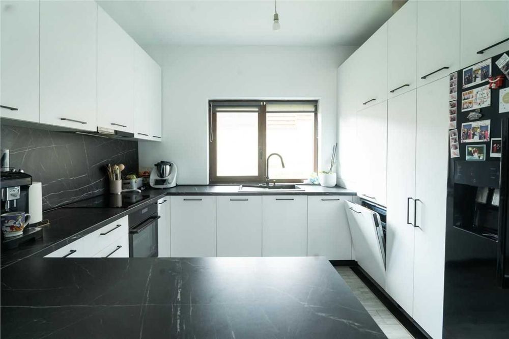 Casă 4 camere | Beci+P+E+M | Dezmir, str. Clоșca | 215.000 EUR | Clasa energetică B - Vedere 6
