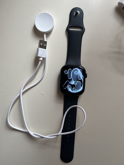Apple Watch Series 11 46mm