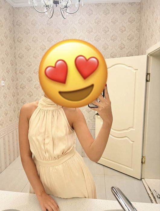 Вечерние платья