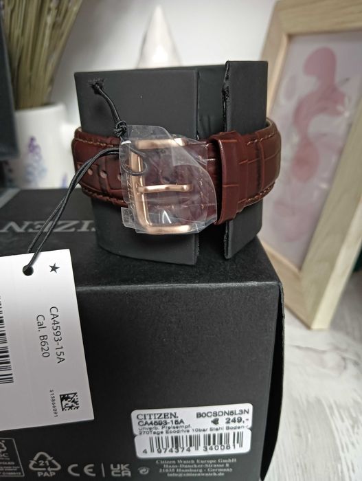 Ceas bărbătesc Citizen