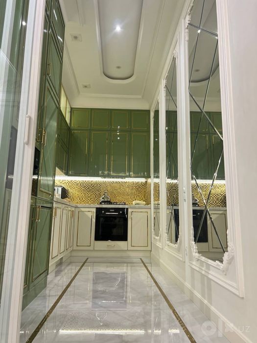 luxury Art apartment for sale