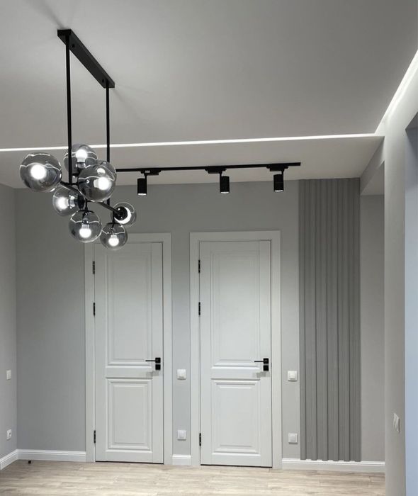 Ремонт под ключ и мелкосрочные ремонты