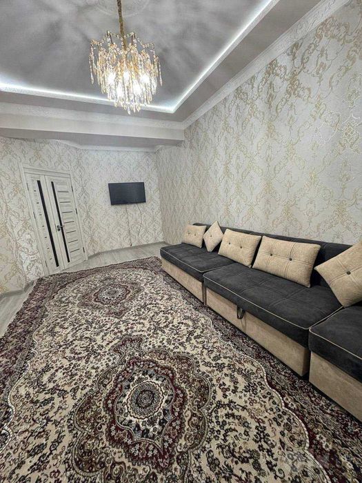 Srochniga ijaraga 3 xonali kvartira ijaraga beriladi faqat oila uchun!