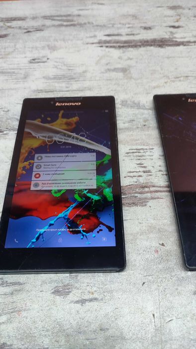 Леново Таб 2 А7 2 броя/ Lenovo Tab 2 А7