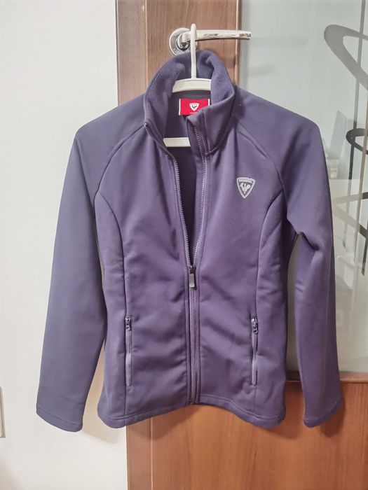 Vând bluza schi Rossignol copii 14 ani